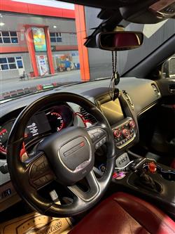 دودج دورانجو